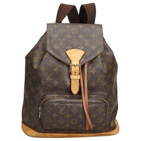 louis vuitton backpack gumtree|louis vuitton backpack real.